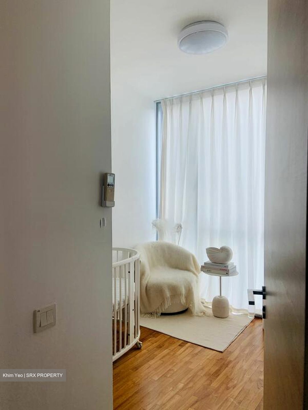 Sennett Residence (D13), Condominium #519402511